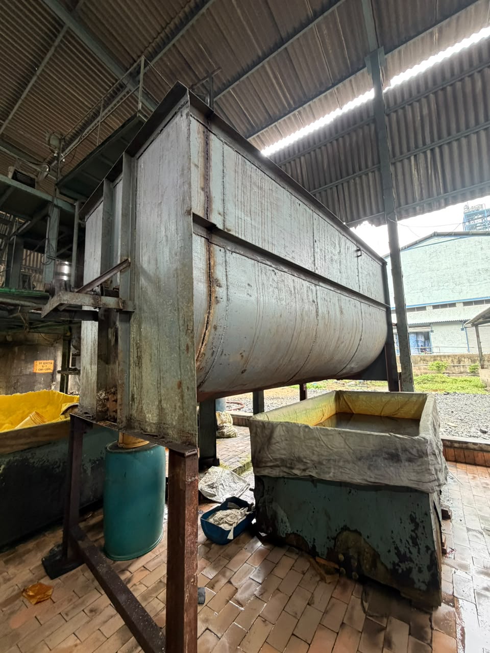 Factory