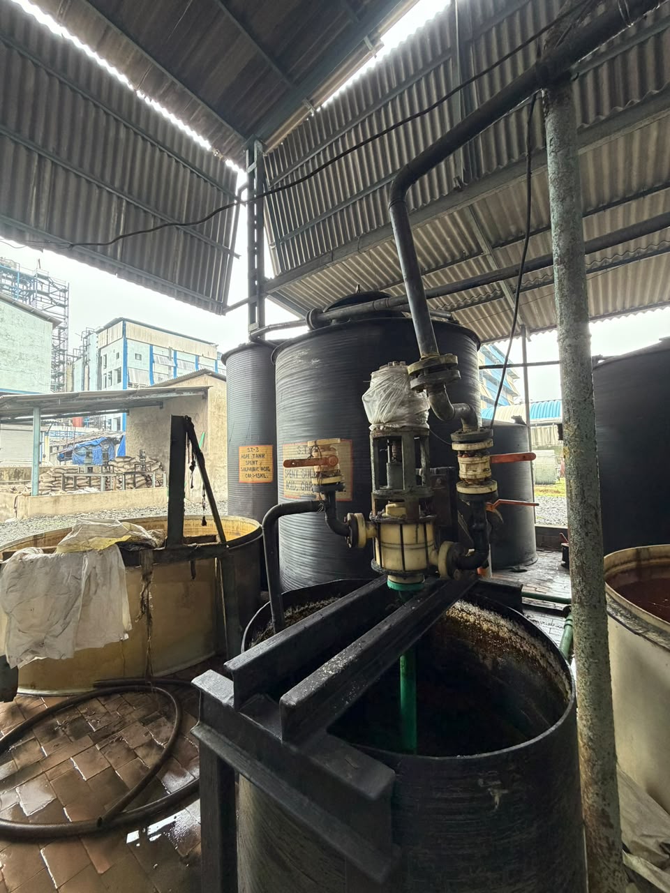 Factory