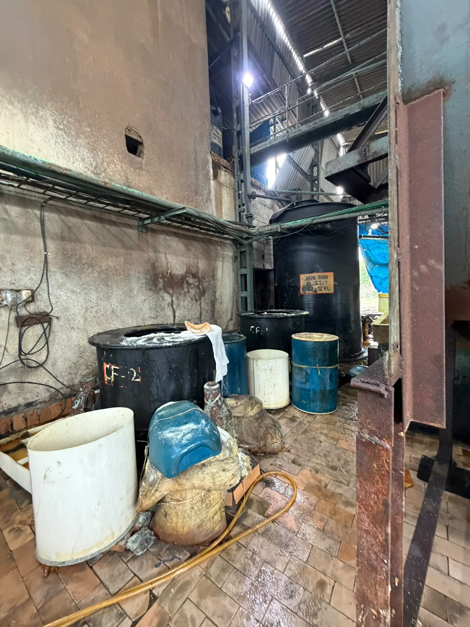 Factory