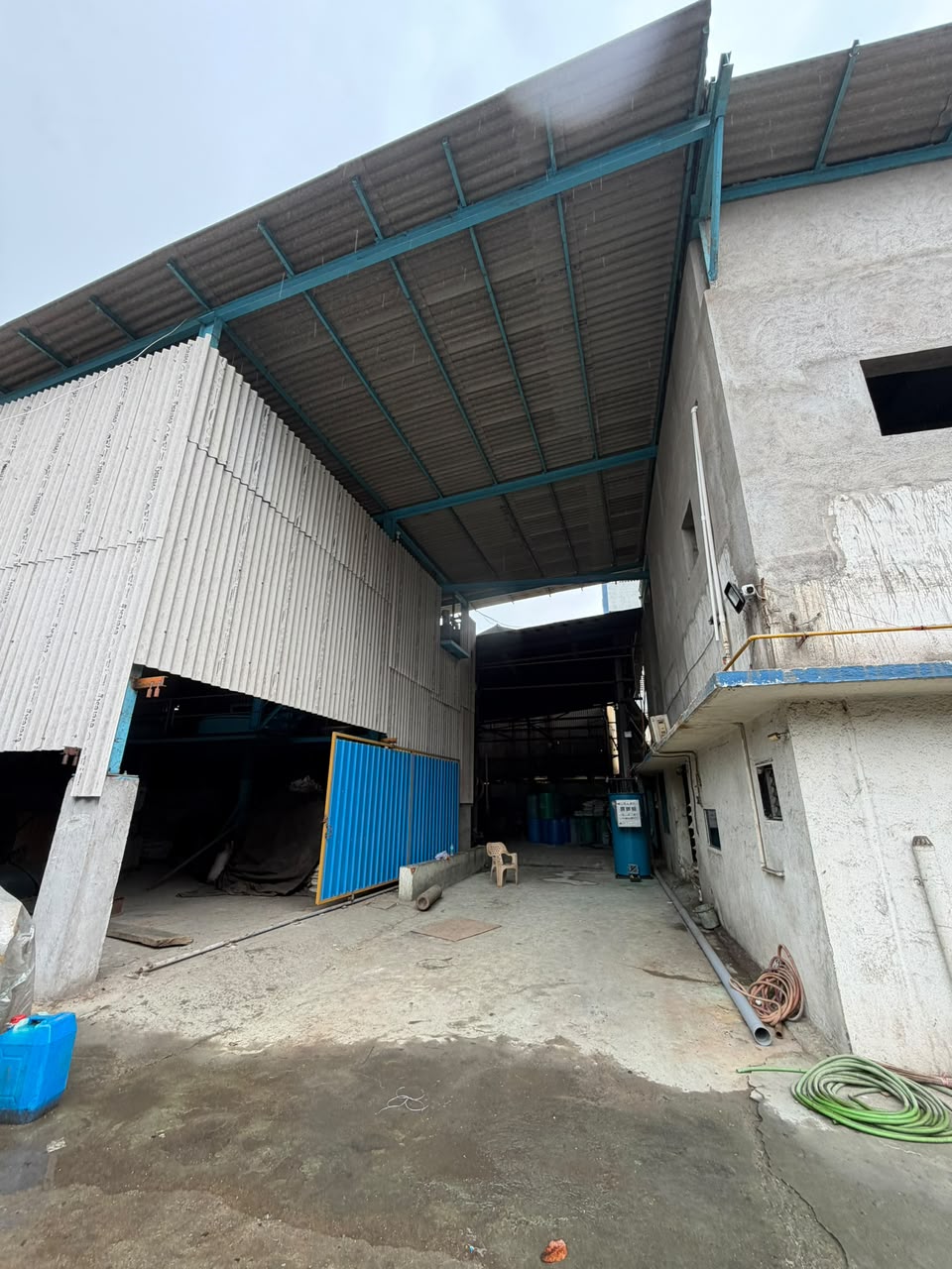 Factory