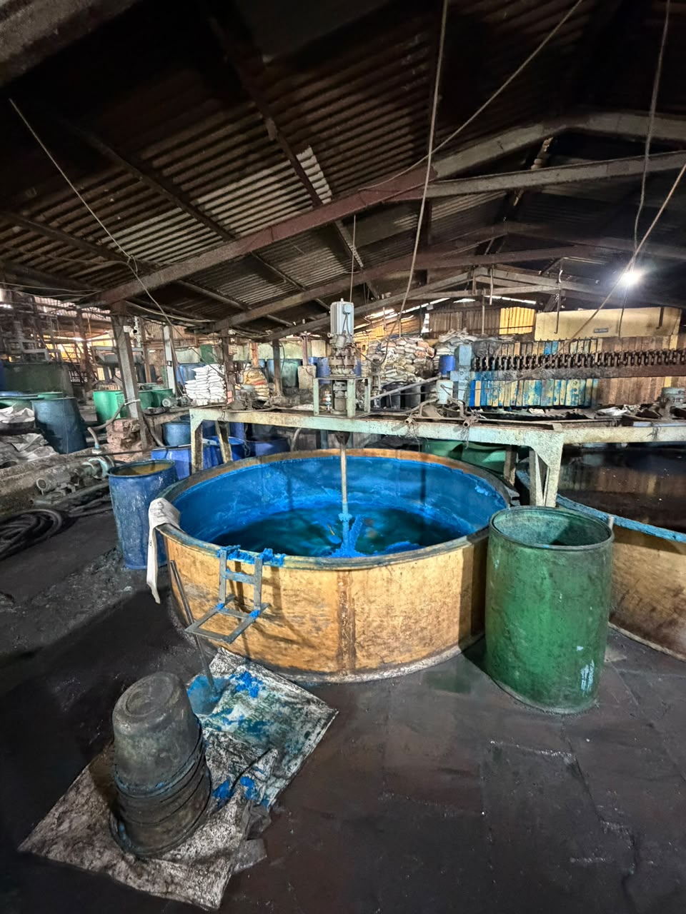 Factory