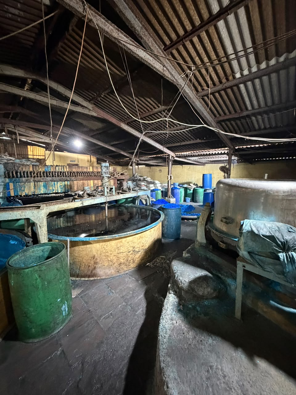 Factory