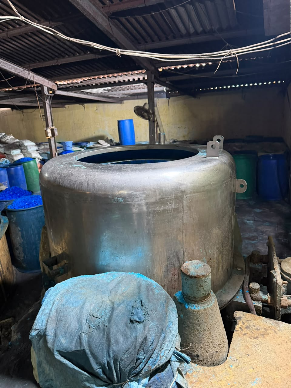 Factory