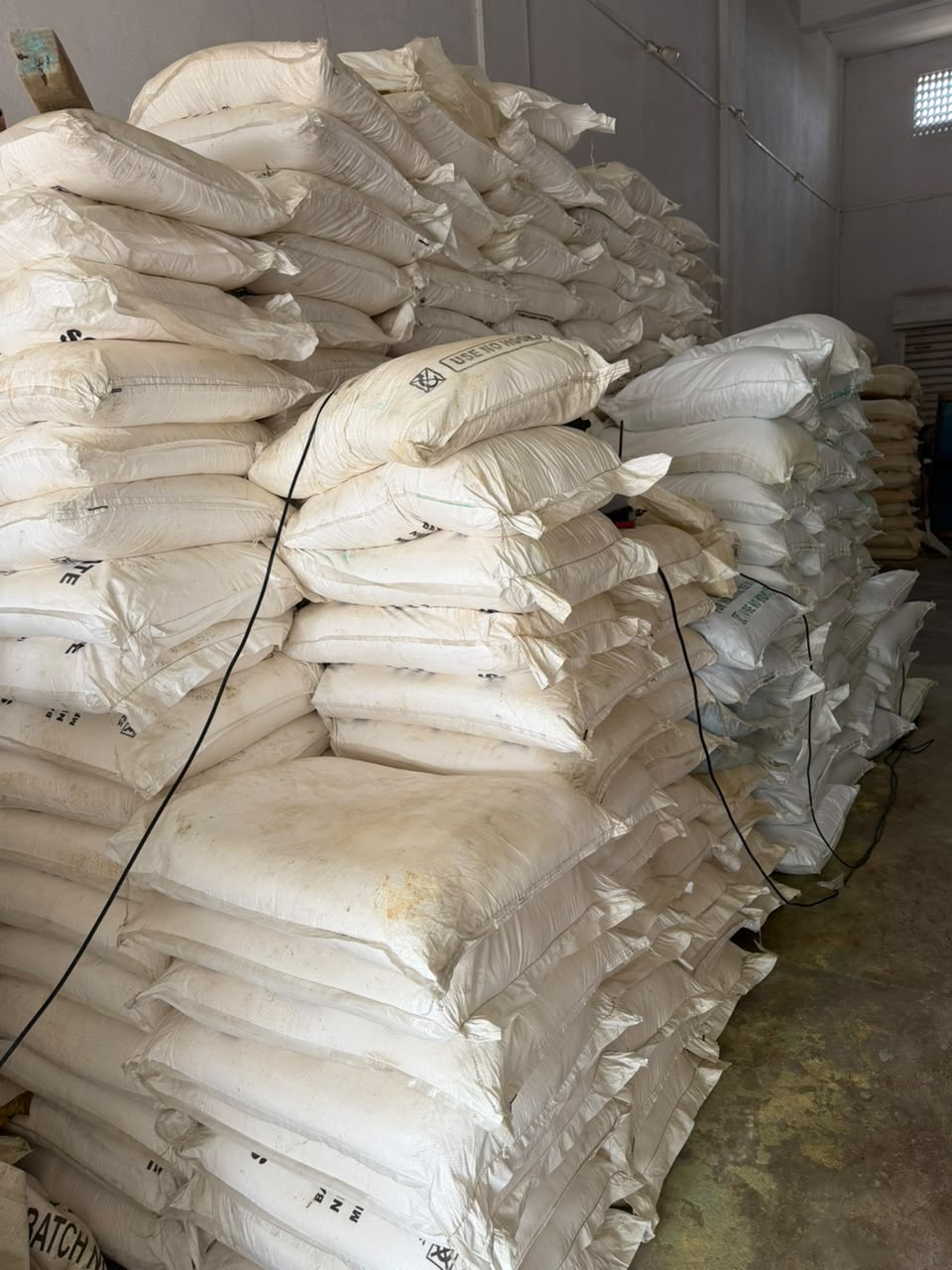Warehouse