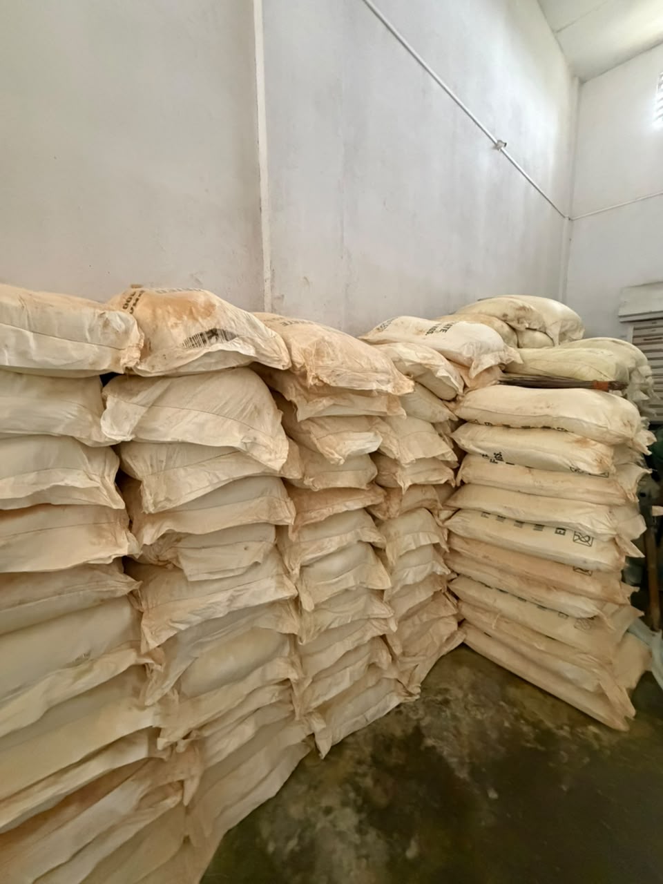 Warehouse